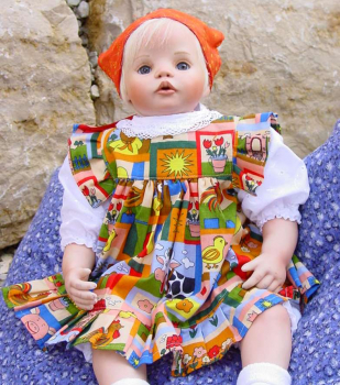 Ausgehkleid Marlene
